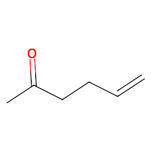 5-Hexen-2-one,109-49-9