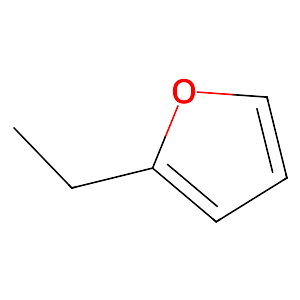2-Ethylfuran,3208-16-0