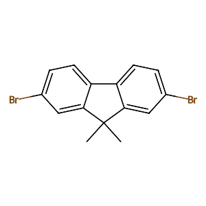 2,7-Dibromo-9,9-dimethylfluorene,28320-32-3