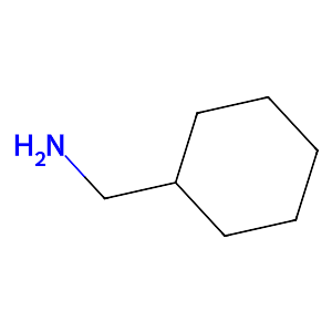 Cyclohexylmethanamine,3218-02-8