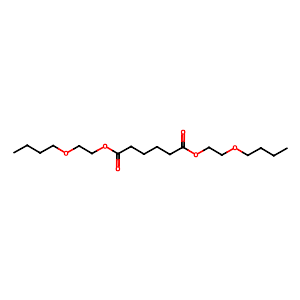 Bis(2-butoxyethyl) adipate,141-18-4