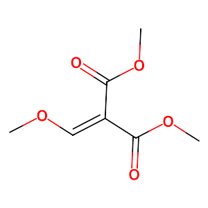 Dimethyl 2-(methoxymethylene)malonate,22398-14-7