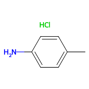 p-Toluidine HCl,540-23-8