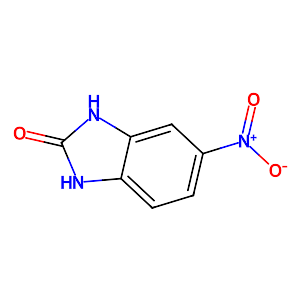 5-Nitro-1H-benzo[d]imidazol-2(3H)-one,93-84-5