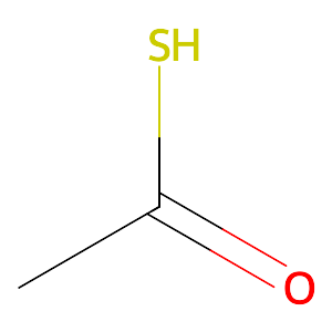 Thioacetic acid,507-09-5