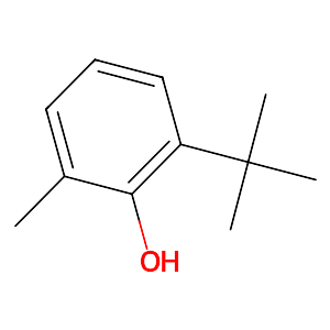 6-tert-Butyl-o-cresol,2219-82-1