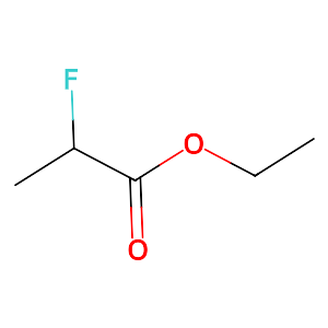 Ethyl 2-fluoropropionate,349-43-9