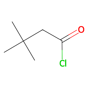 3,3-Dimethylbutyryl chloride,7065-46-5