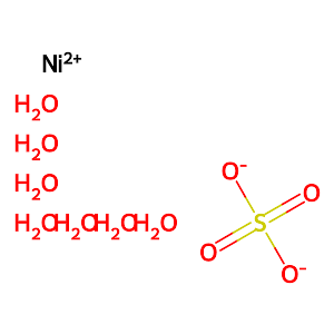 Nickel(II) sulfate heptahydrate,10101-98-1