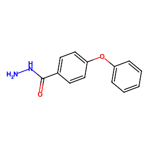4-Phenoxybenzhydrazide,143667-36-1