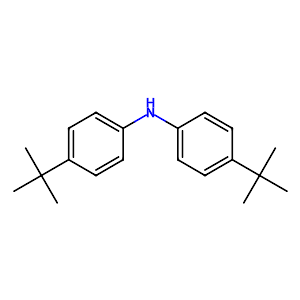 Bis(4-tert-butylphenyl)amine,4627-22-9