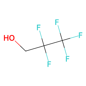 1H,1H-Pentafluoropropanol,422-05-9