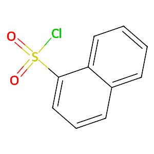 1-Naphthalenesulfonyl chloride,85-46-1