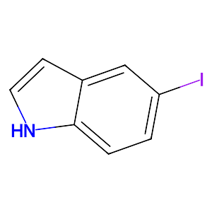 5-Iodoindole,16066-91-4
