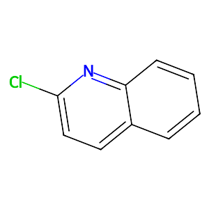 2-Chloroquinoline,612-62-4