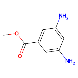 Methyl 3,5-diaminobenzenecarboxylate,1949-55-9