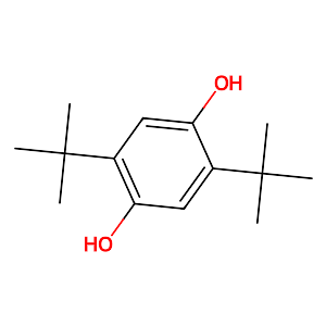 2,5-Di-tert-butylhydroquinone,88-58-4
