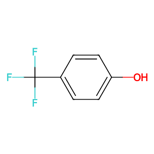 4-Hydroxybenzotrifluoride,402-45-9
