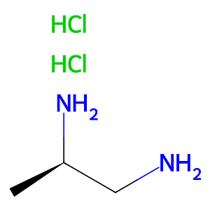 (R)-1,2-Diaminopropane 2HCl,19777-67-4