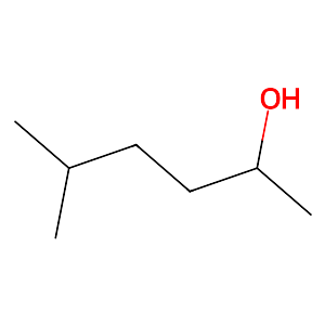5-Methyl-2-hexanol,627-59-8