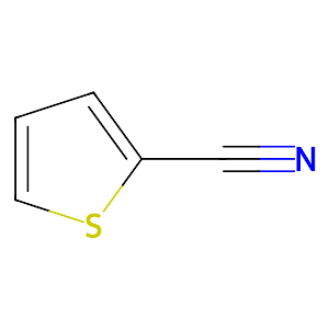 2-Thiophenecarbonitrile,1003-31-2