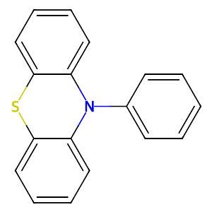 10-Phenylphenothiazine,7152-42-3
