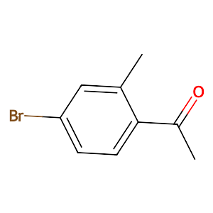1-(4-Bromo-2-methylphenyl)ethanone,65095-33-2