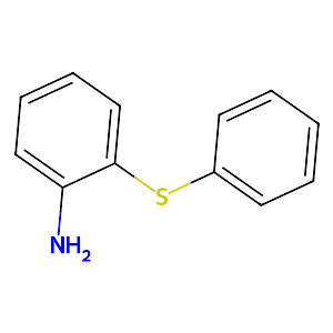 2-(Phenylthio)aniline,1134-94-7