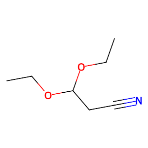 3,3-Diethoxypropionitrile,2032-34-0