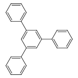 1,3,5-Triphenylbenzene,612-71-5