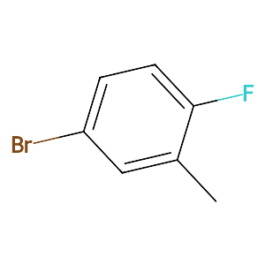 5-Bromo-2-fluorotoluene,51437-00-4