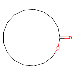 16-Hexadecanolide,109-29-5