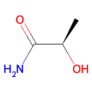 (R)-(+)-Lactamide,598-81-2