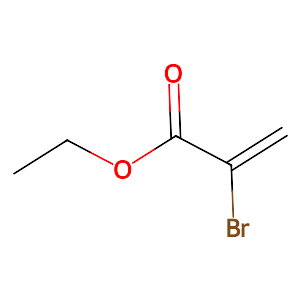 Ethyl 2-bromoacrylate,5459-35-8