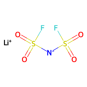 Lithium bis(fluorosulfonyl)amide,171611-11-3