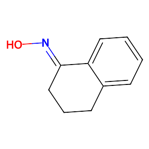 3,4-Dihydronaphthalen-1(2H)-one oxime,3349-64-2