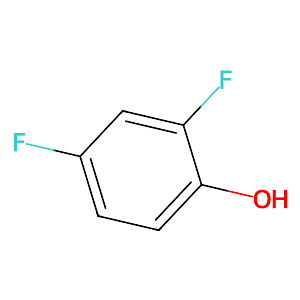2,4-Difluorophenol,367-27-1