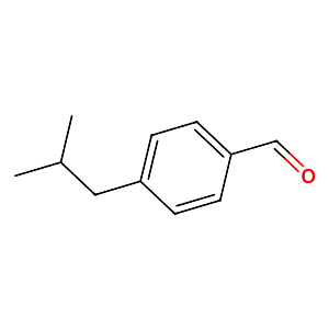 4-Isobutylbenzaldehyde,40150-98-9