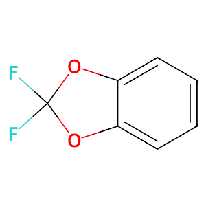 2,2-Difluorobenzo[d][1,3]dioxole,1583-59-1