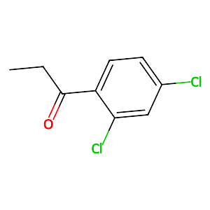 2',4'-Dichloropropiophenone,37885-41-9