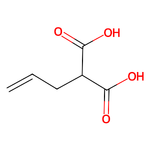 Allylmalonic acid,2583-25-7