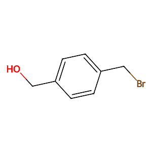 (4-(Bromomethyl)phenyl)methanol,71831-21-5