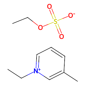 1-Ethyl-3-methylpyridinium ethyl sulfate,872672-50-9