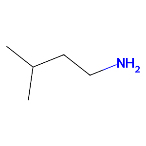 Isoamylamine,107-85-7
