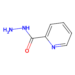2-Picolinyl hydrazide,1452-63-7