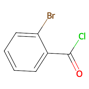 2-Bromobenzoyl chloride,7154-66-7