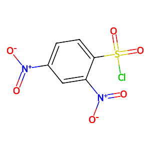2,4-Dinitrobenzene-1-sulfonyl chloride,1656-44-6