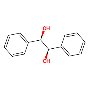 (R,R)-(+)-Hydrobenzoin,52340-78-0