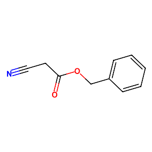 Benzyl cyanoacetate,14447-18-8