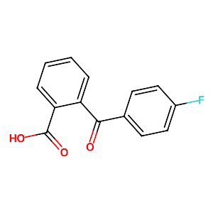 2-(4-Fluorobenzoyl)benzoic acid,7649-92-5